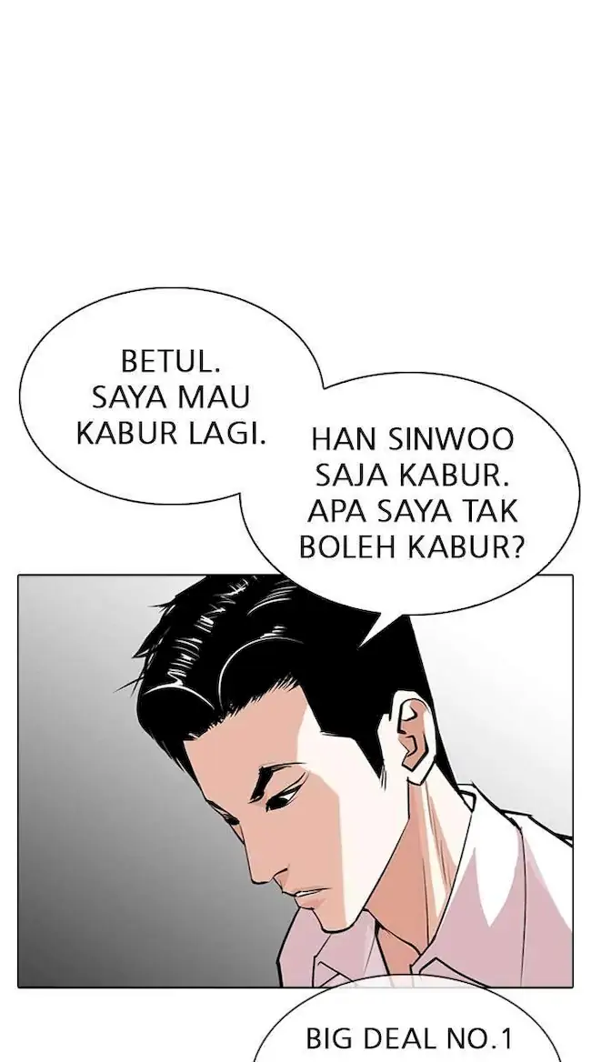 Lookism Chapter 315 Gambar 5