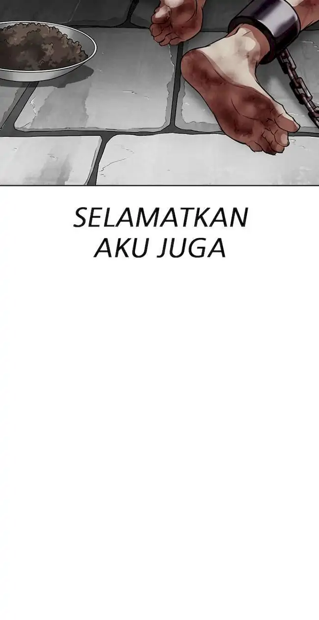 Lookism Chapter 315 Gambar 54