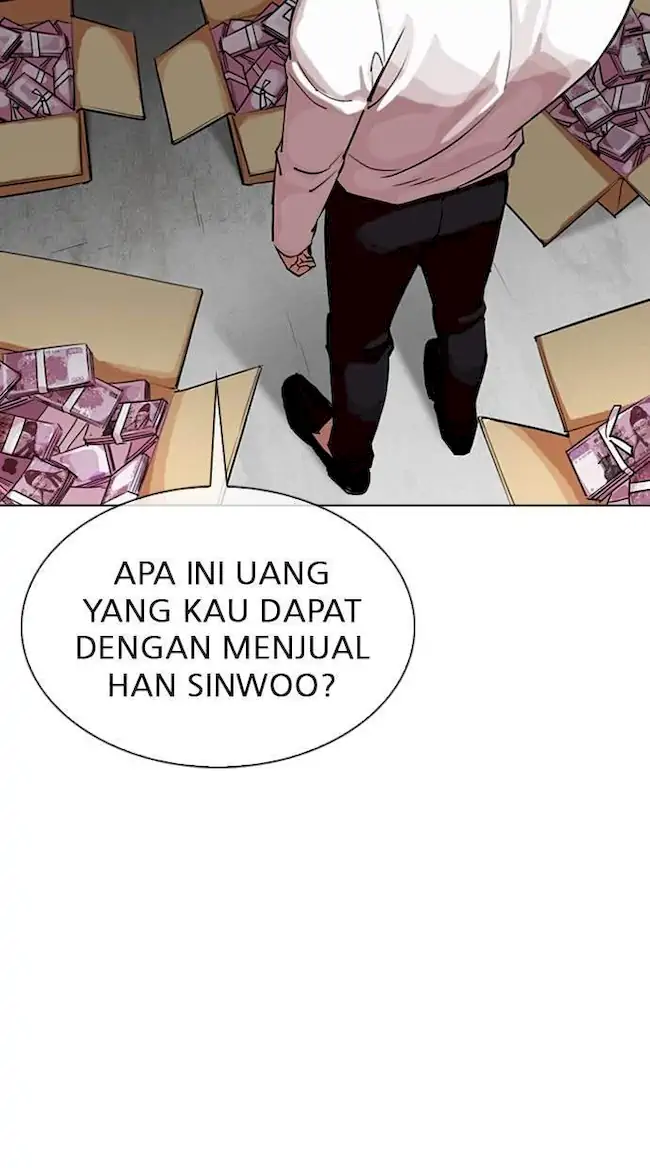 Lookism Chapter 315 Gambar 57