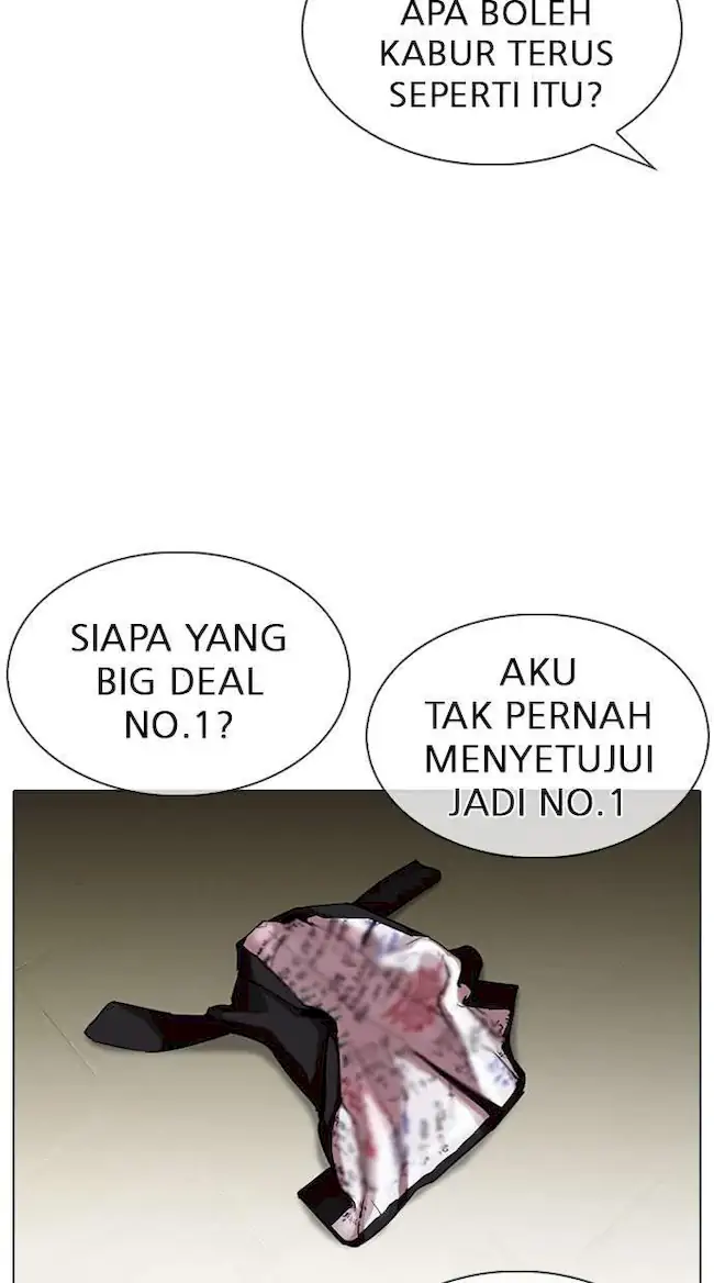 Lookism Chapter 315 Gambar 6