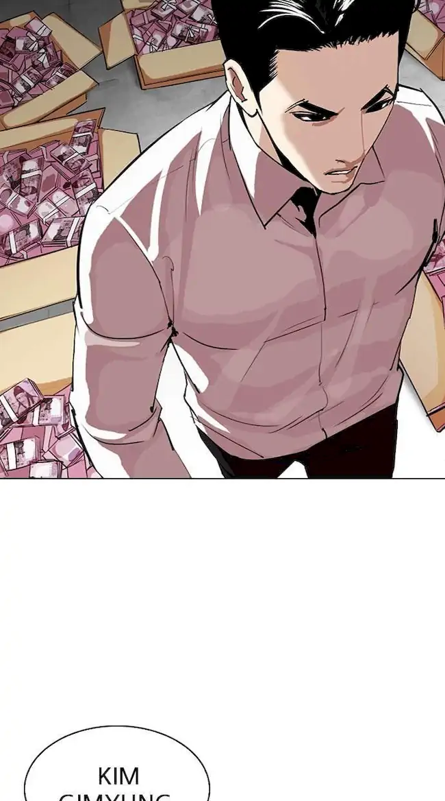 Lookism Chapter 315 Gambar 64