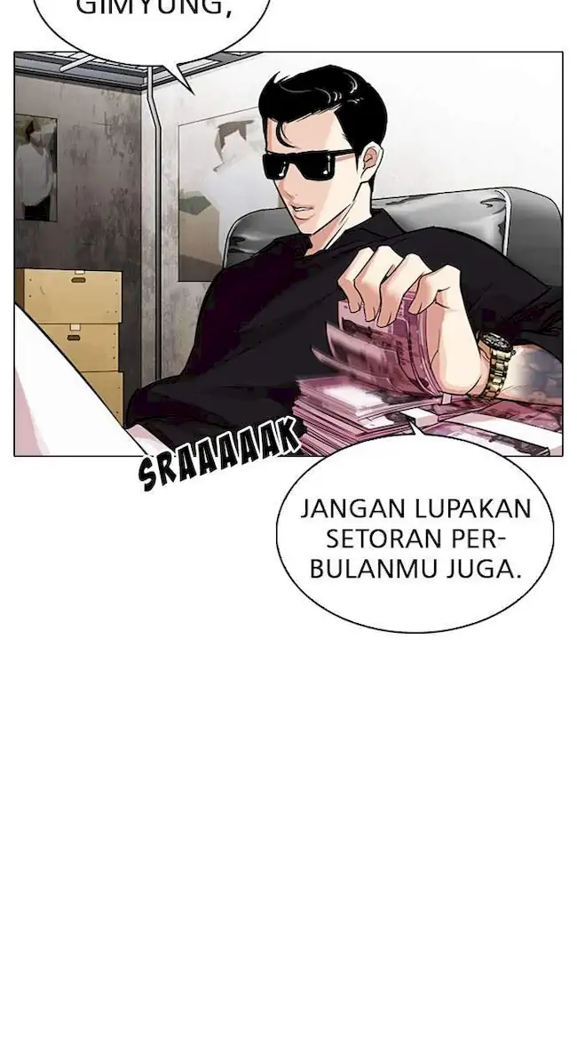 Lookism Chapter 315 Gambar 65