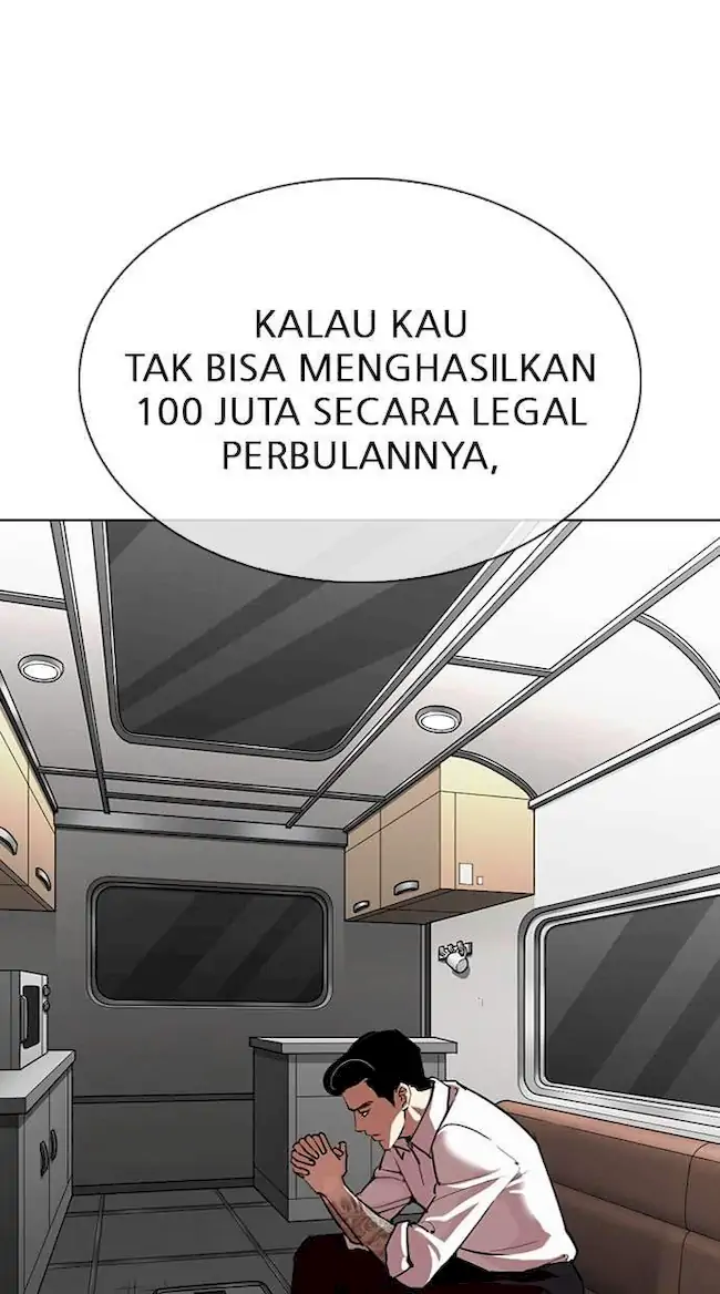 Lookism Chapter 315 Gambar 66