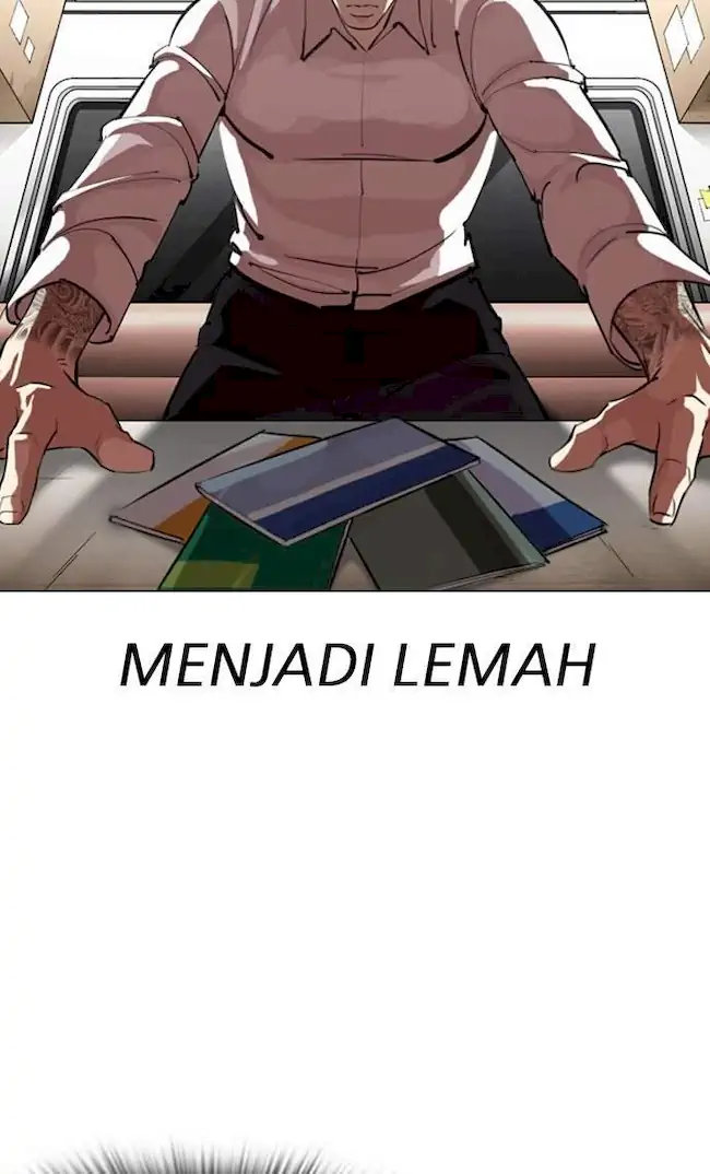 Lookism Chapter 315 Gambar 72