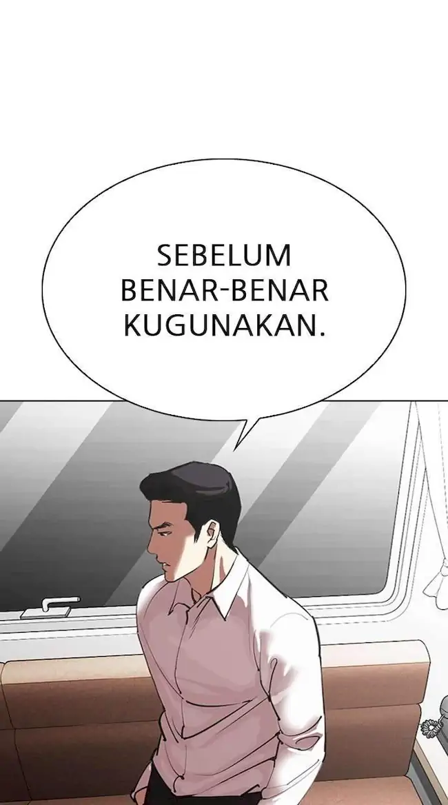 Lookism Chapter 315 Gambar 75