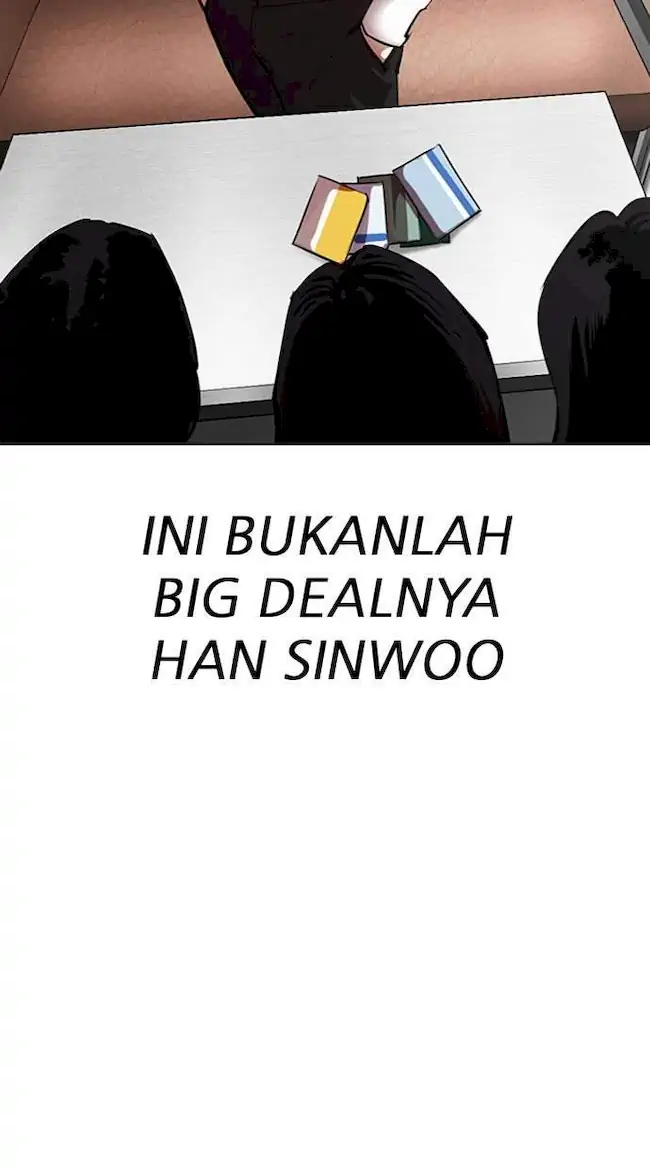 Lookism Chapter 315 Gambar 76