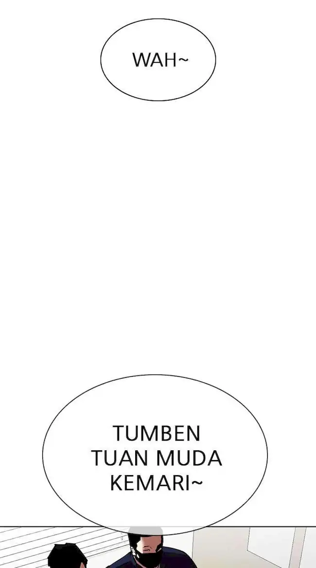 Lookism Chapter 315 Gambar 77