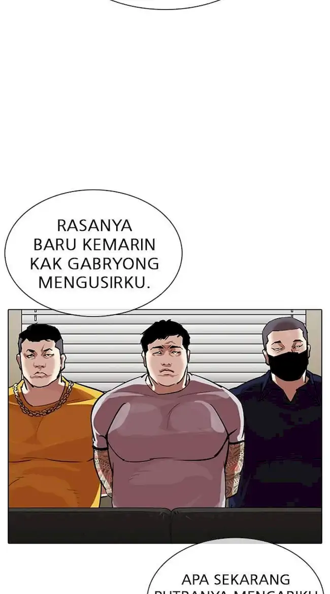 Lookism Chapter 315 Gambar 79