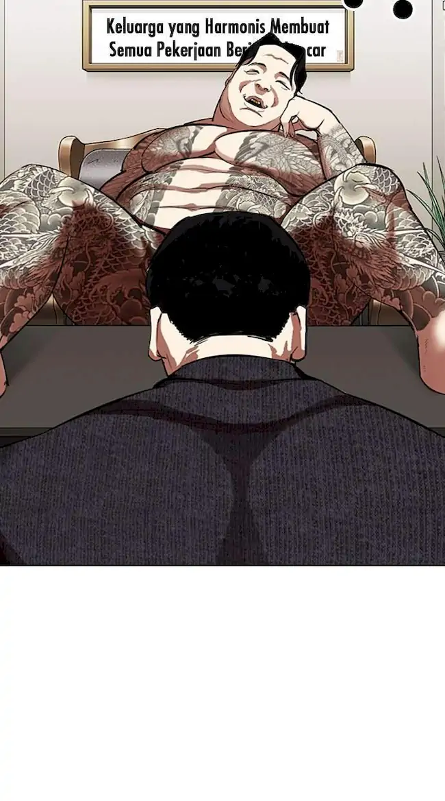 Lookism Chapter 315 Gambar 82