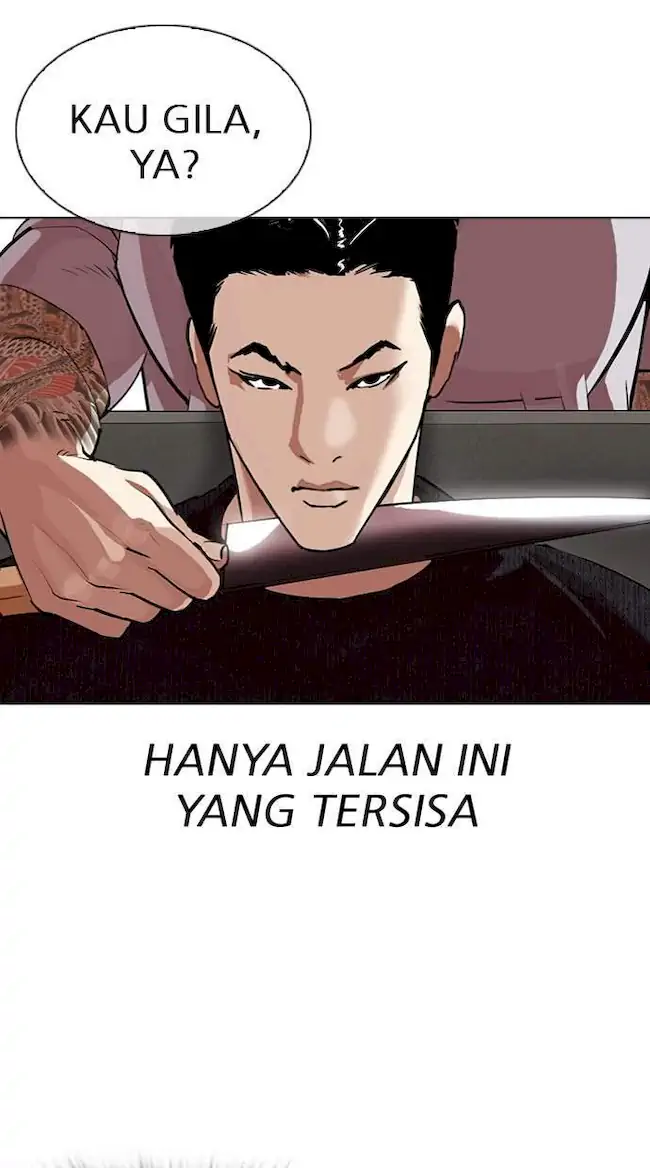 Lookism Chapter 315 Gambar 83