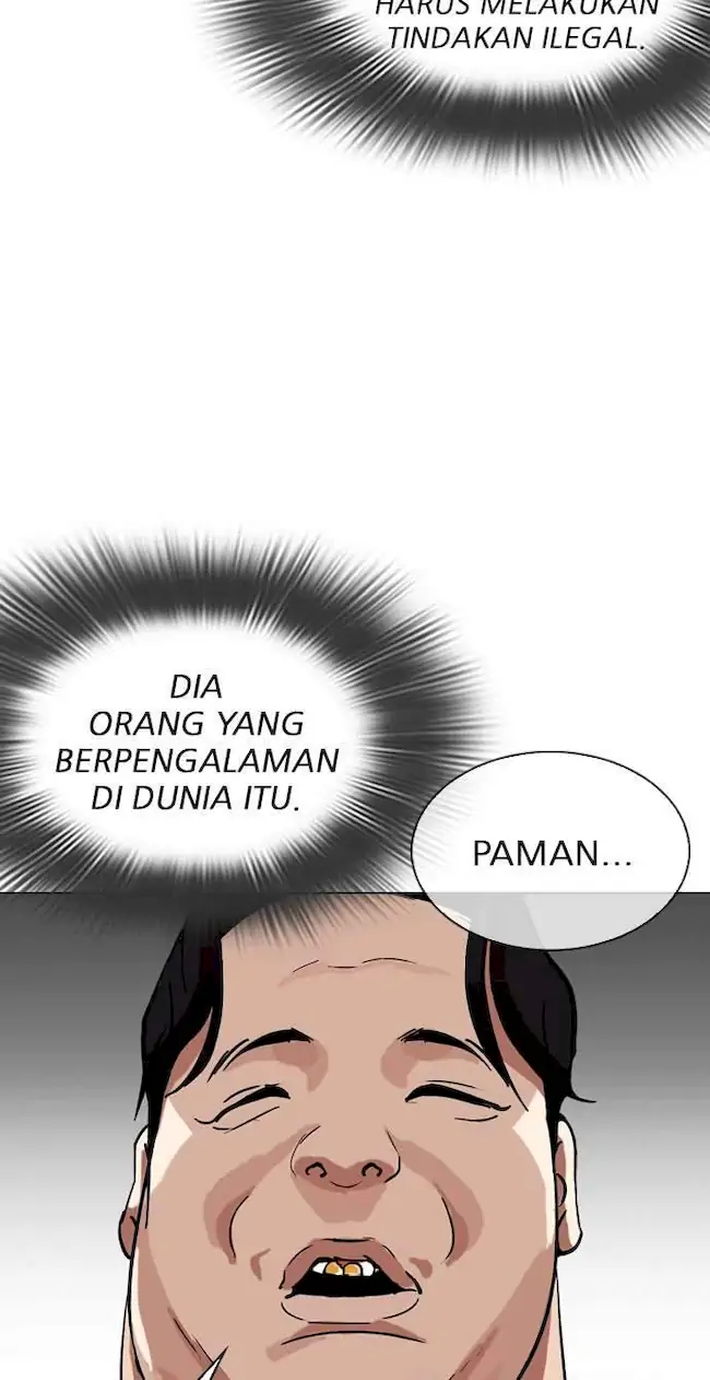 Lookism Chapter 315 Gambar 85