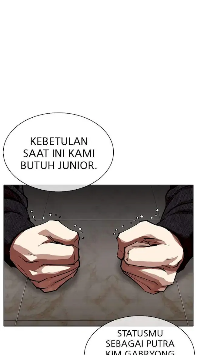 Lookism Chapter 315 Gambar 93