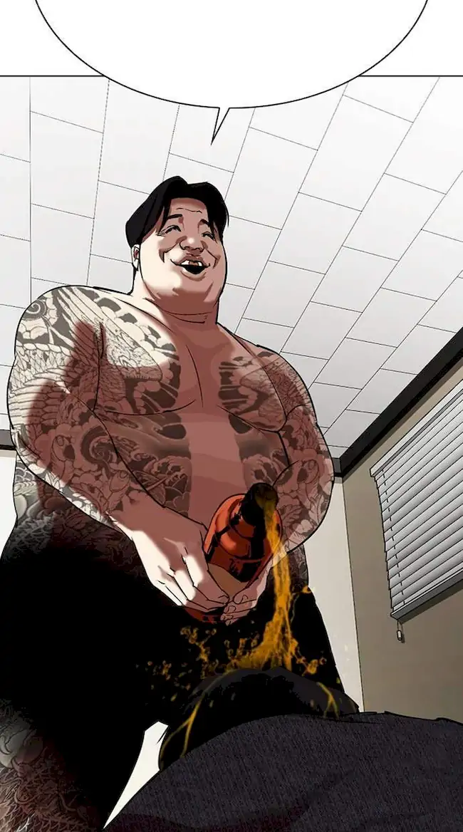 Lookism Chapter 315 Gambar 95