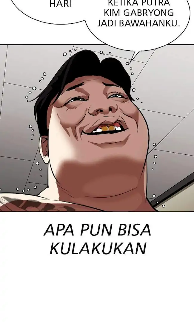 Lookism Chapter 315 Gambar 99