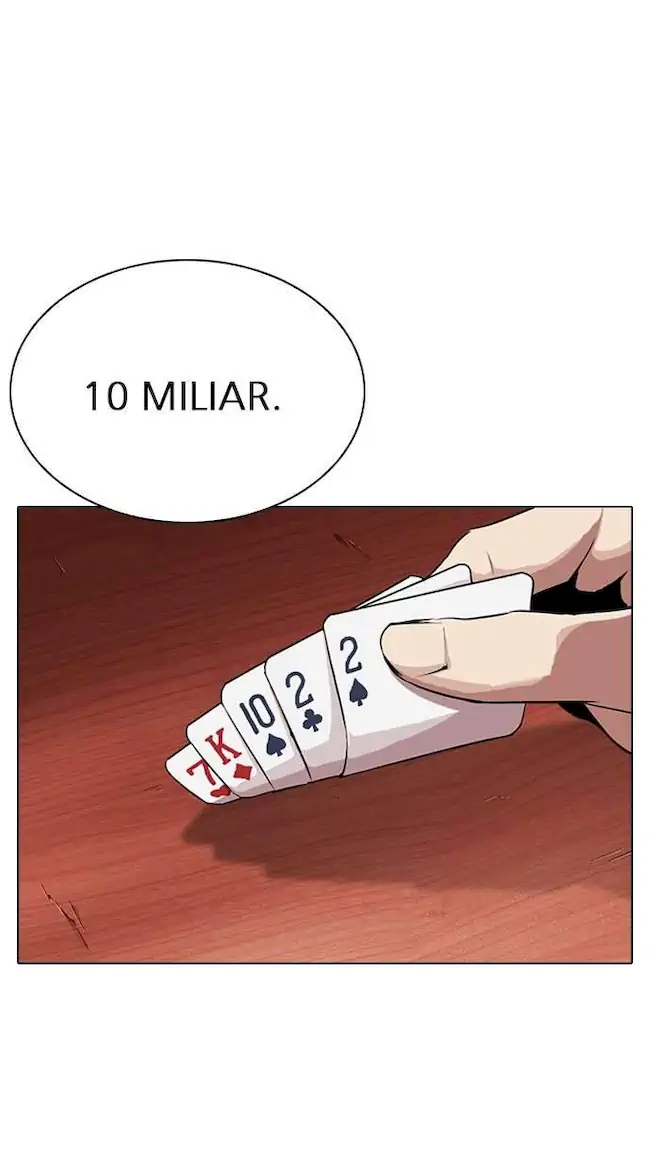 Baca Komik Lookism Chapter 316 Gambar 1