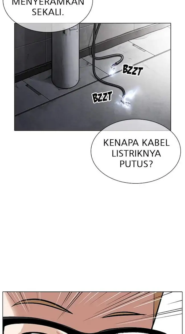 Lookism Chapter 316 Gambar 100