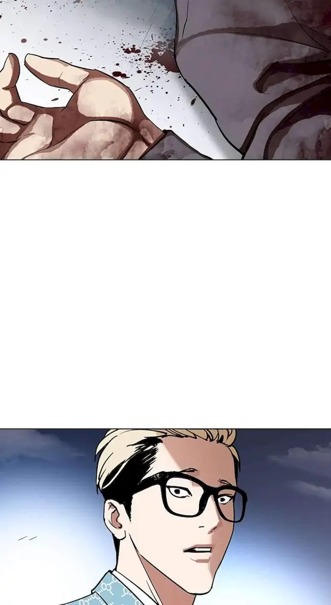 Lookism Chapter 316 Gambar 105