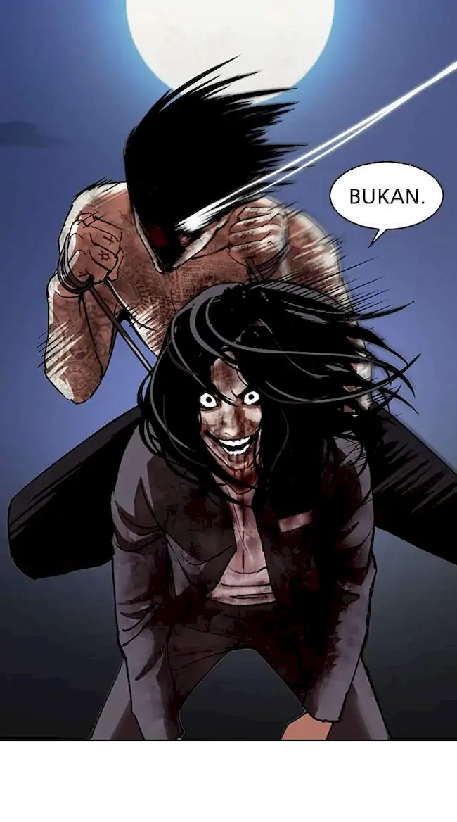 Lookism Chapter 316 Gambar 112