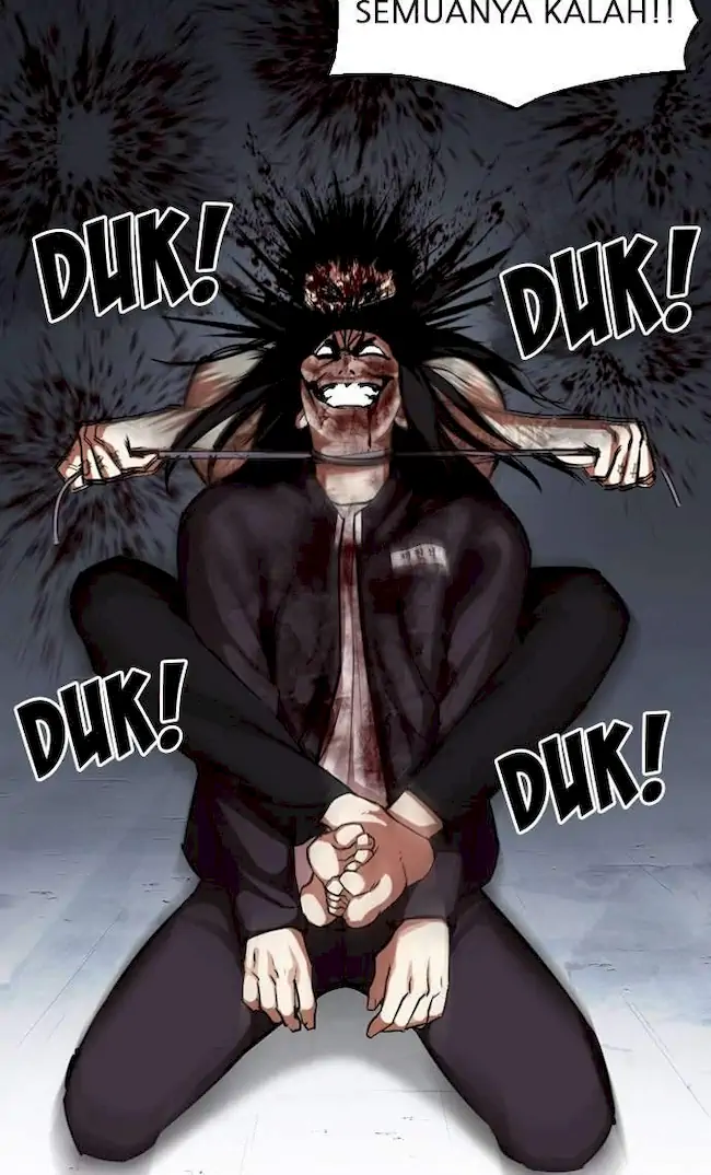 Lookism Chapter 316 Gambar 116