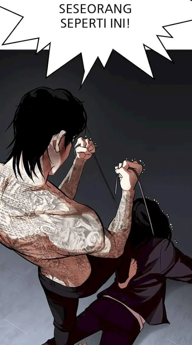 Lookism Chapter 316 Gambar 122