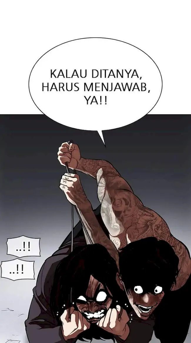 Lookism Chapter 316 Gambar 126