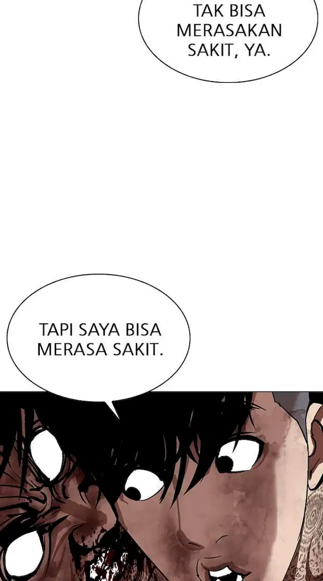 Lookism Chapter 316 Gambar 128