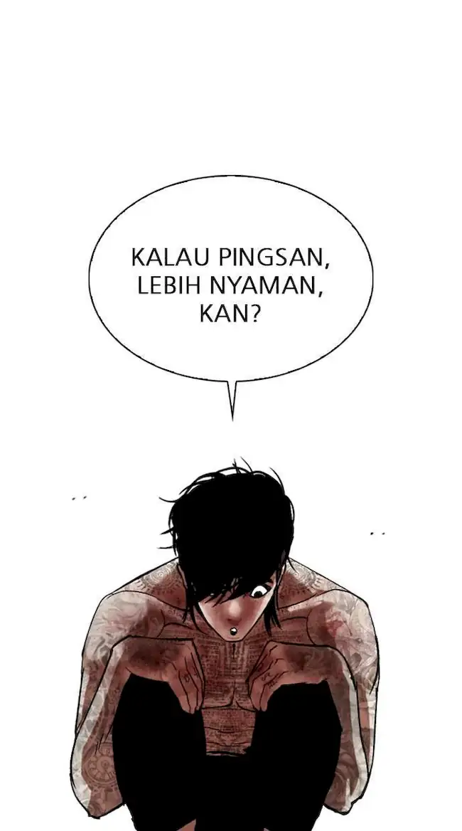 Lookism Chapter 316 Gambar 132