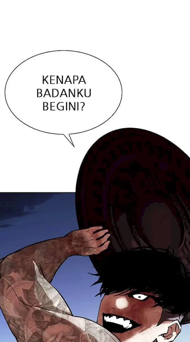 Lookism Chapter 316 Gambar 135