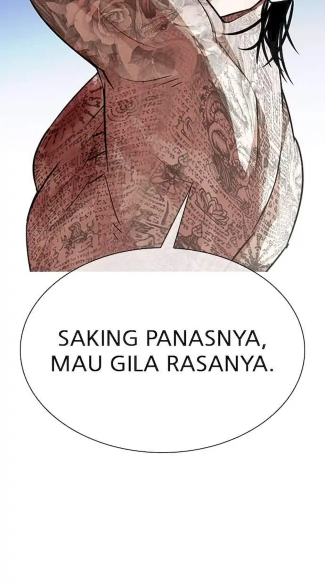 Lookism Chapter 316 Gambar 136