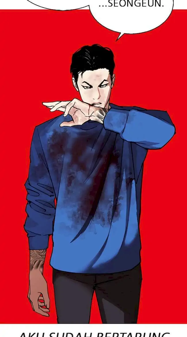 Lookism Chapter 316 Gambar 145