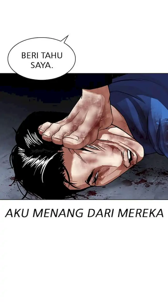 Lookism Chapter 316 Gambar 148