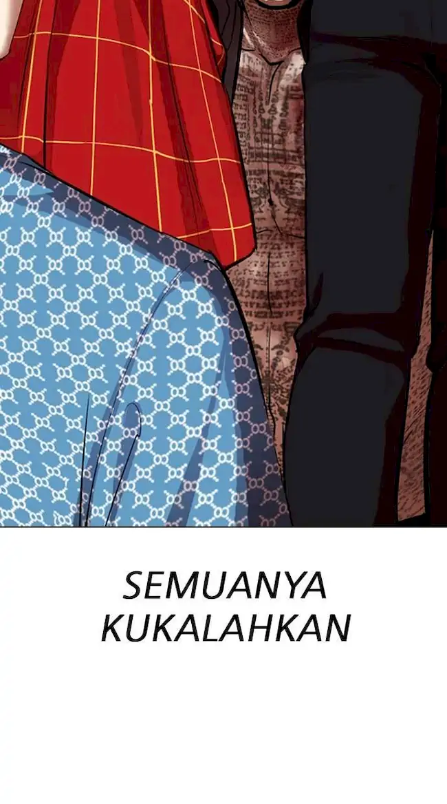 Lookism Chapter 316 Gambar 151