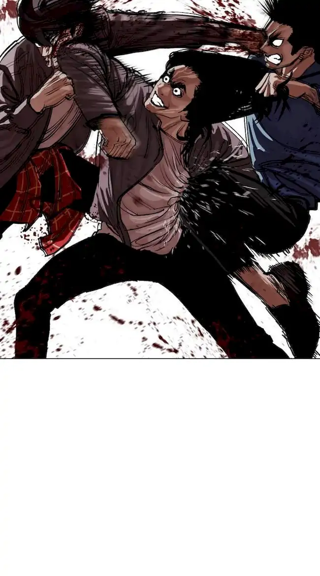 Lookism Chapter 316 Gambar 16