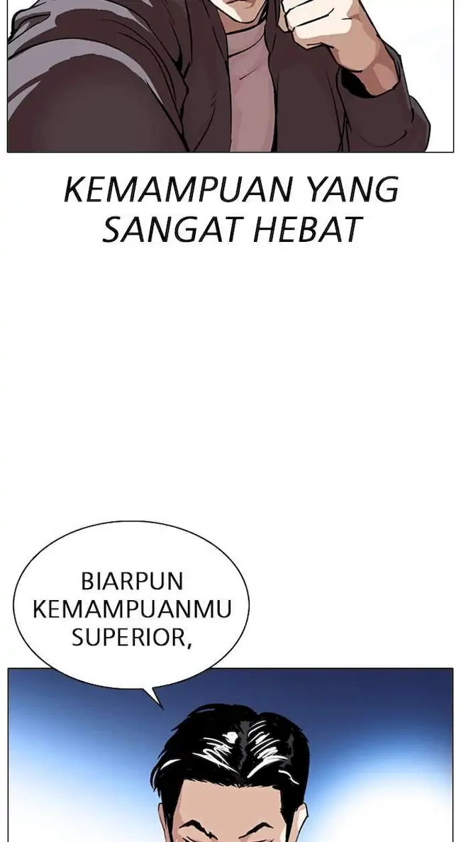 Lookism Chapter 316 Gambar 23