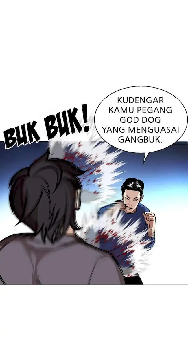 Lookism Chapter 316 Gambar 28
