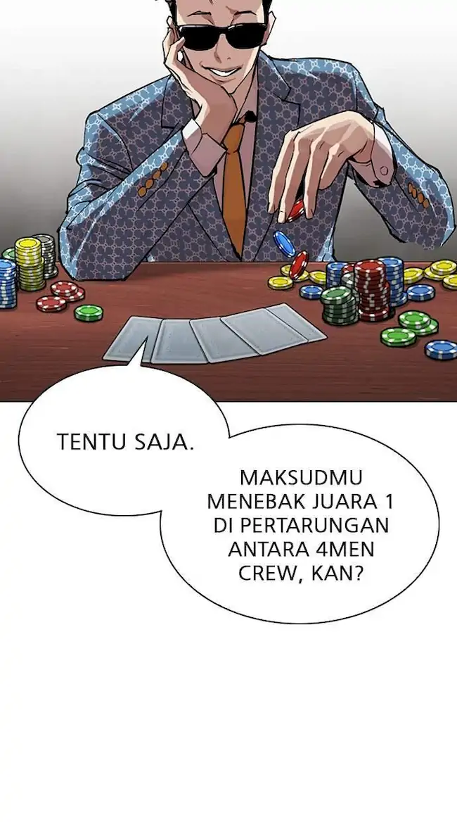 Lookism Chapter 316 Gambar 4