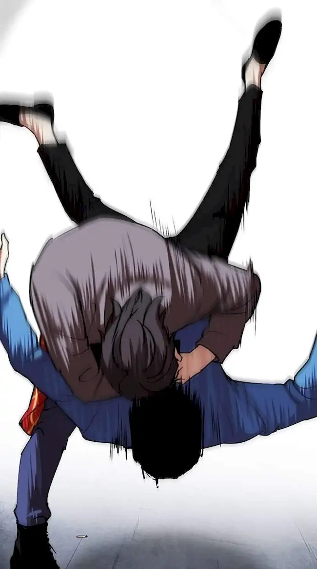 Lookism Chapter 316 Gambar 44