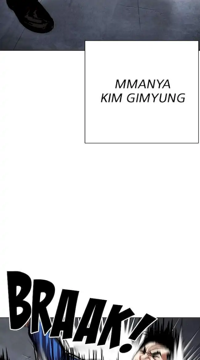 Lookism Chapter 316 Gambar 45