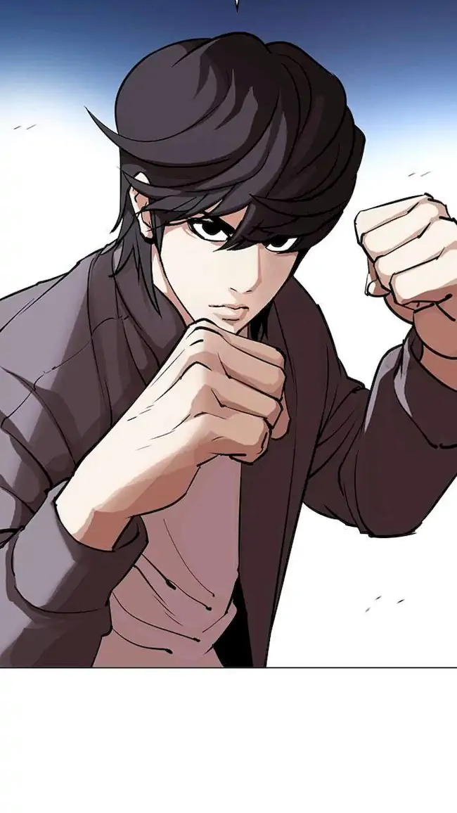 Lookism Chapter 316 Gambar 55