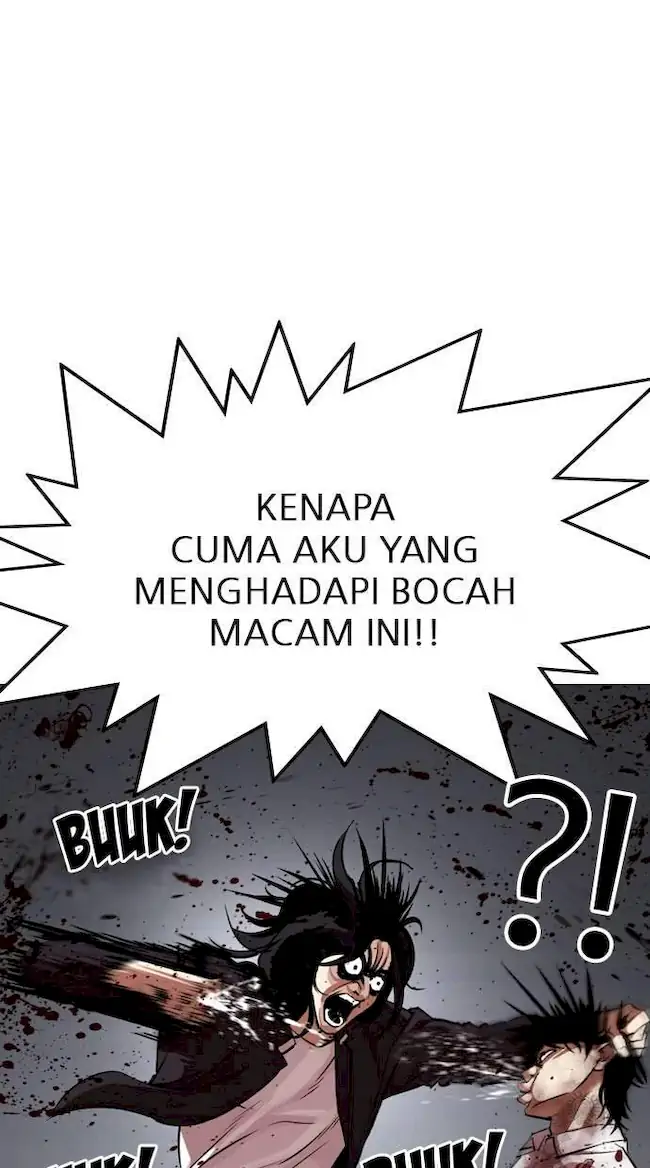Lookism Chapter 316 Gambar 58
