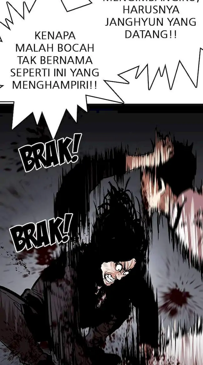 Lookism Chapter 316 Gambar 60