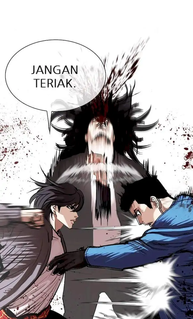 Lookism Chapter 316 Gambar 65