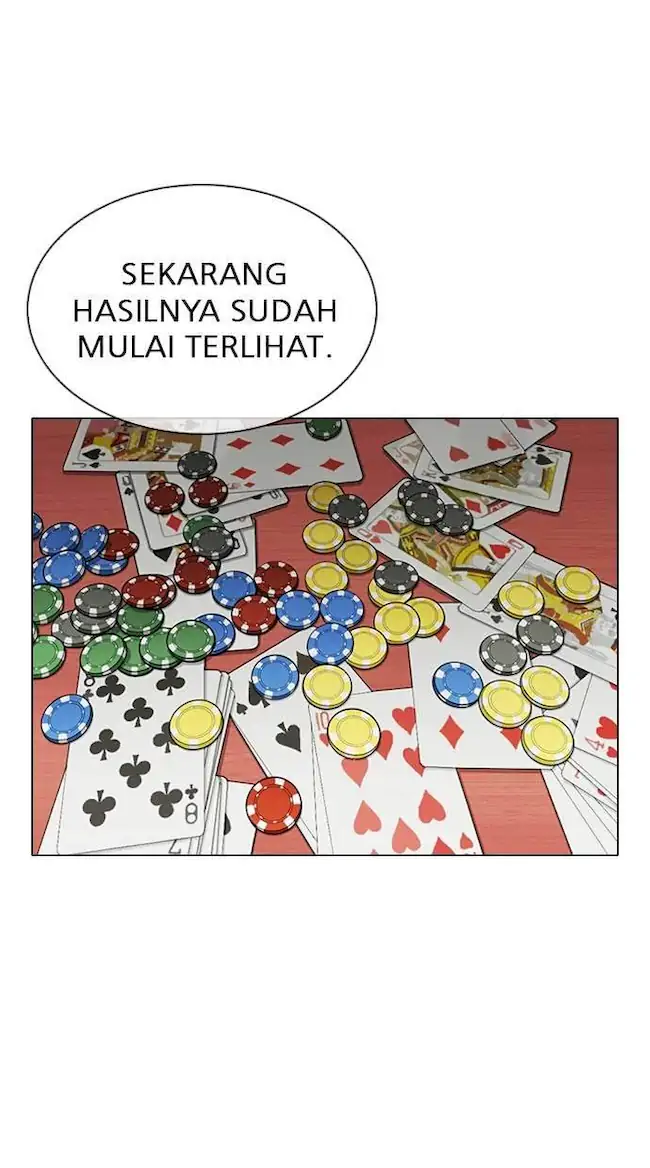 Lookism Chapter 316 Gambar 68