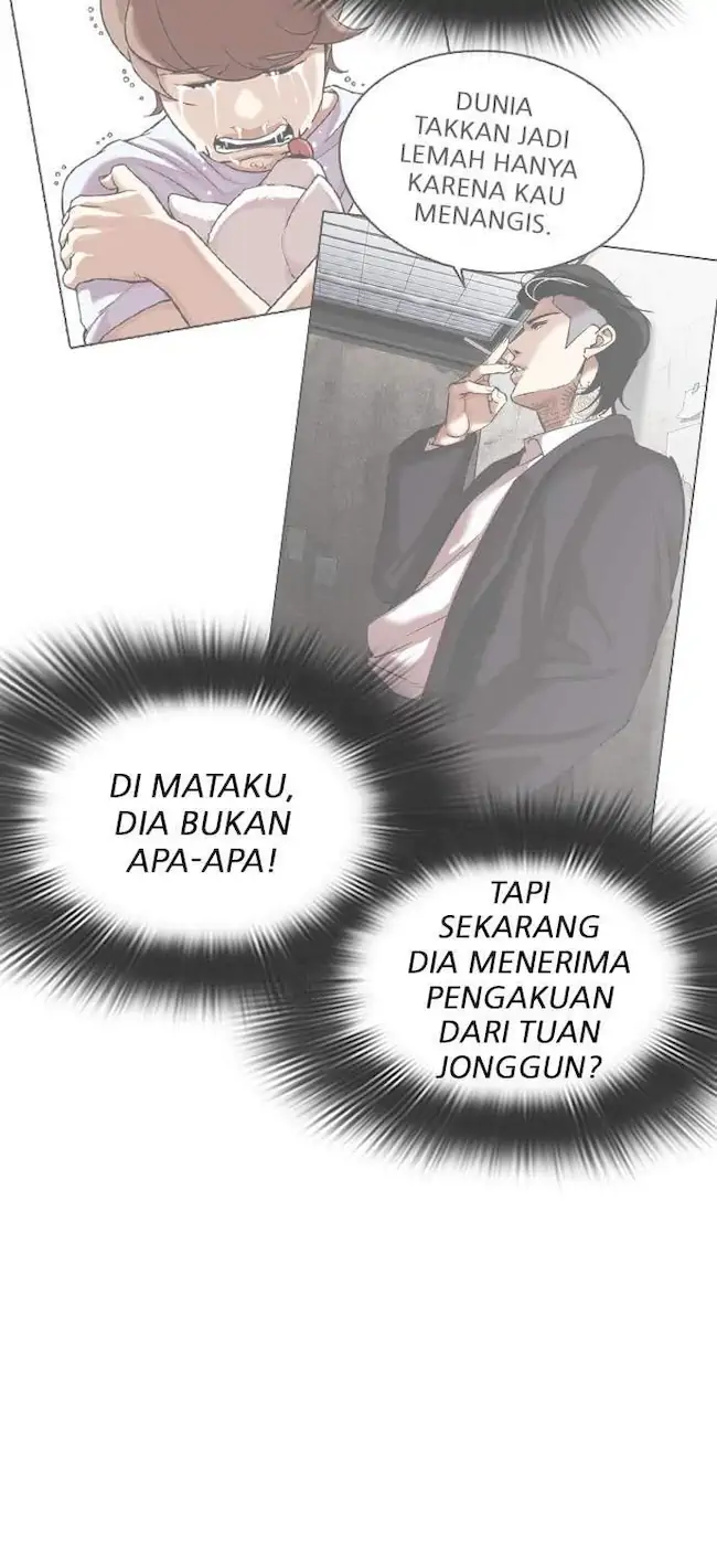 Lookism Chapter 316 Gambar 80