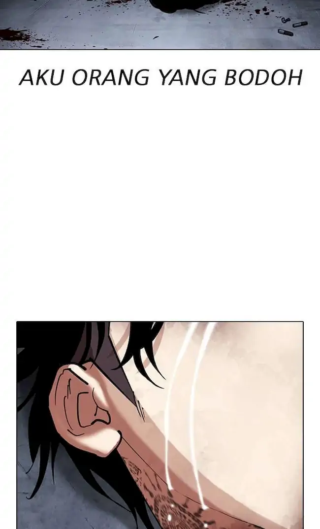 Lookism Chapter 316 Gambar 90