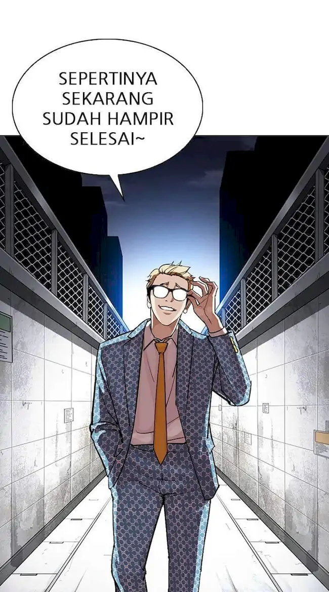 Lookism Chapter 316 Gambar 98