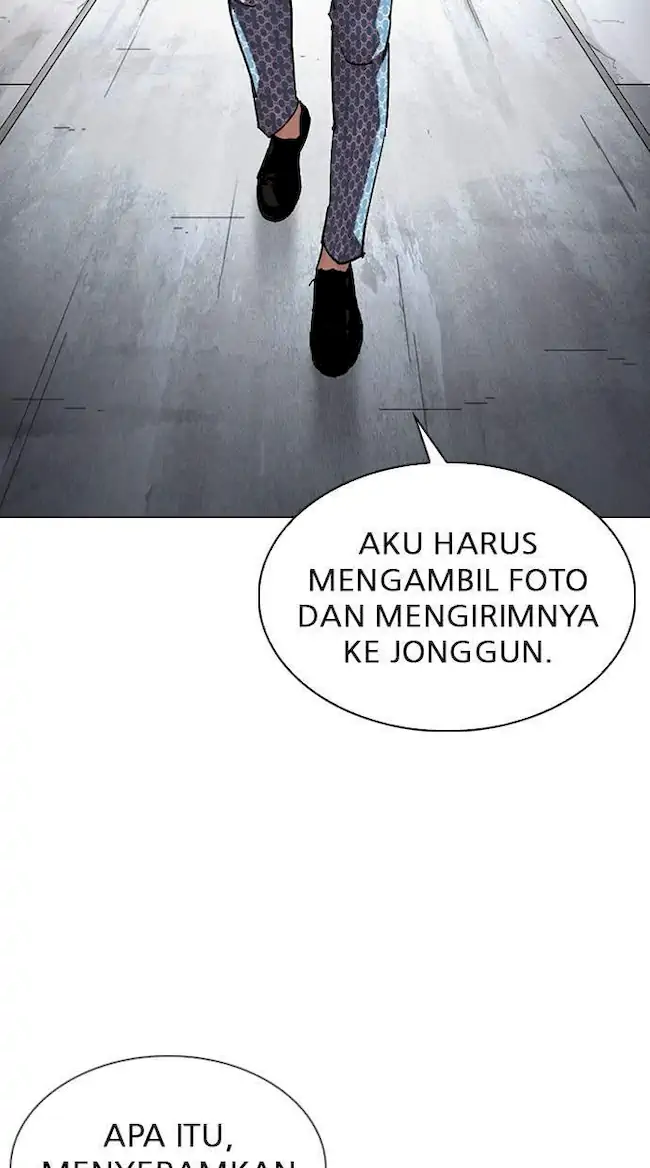 Lookism Chapter 316 Gambar 99