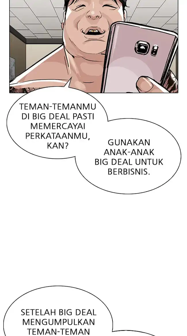 Lookism Chapter 317 Gambar 10