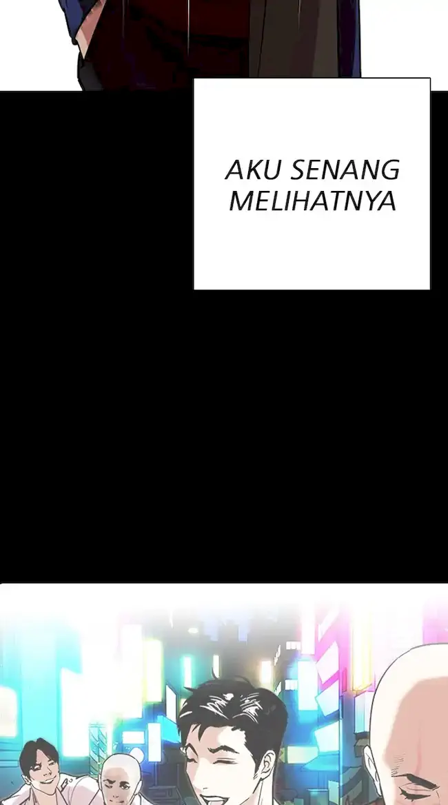 Lookism Chapter 317 Gambar 108
