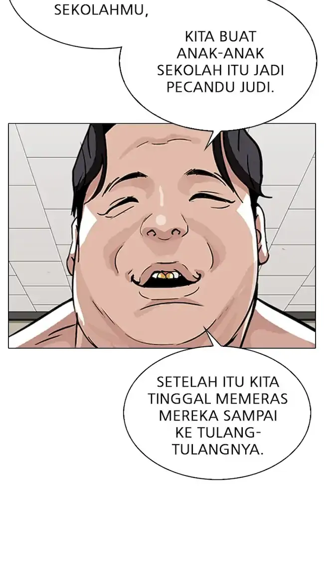 Lookism Chapter 317 Gambar 11